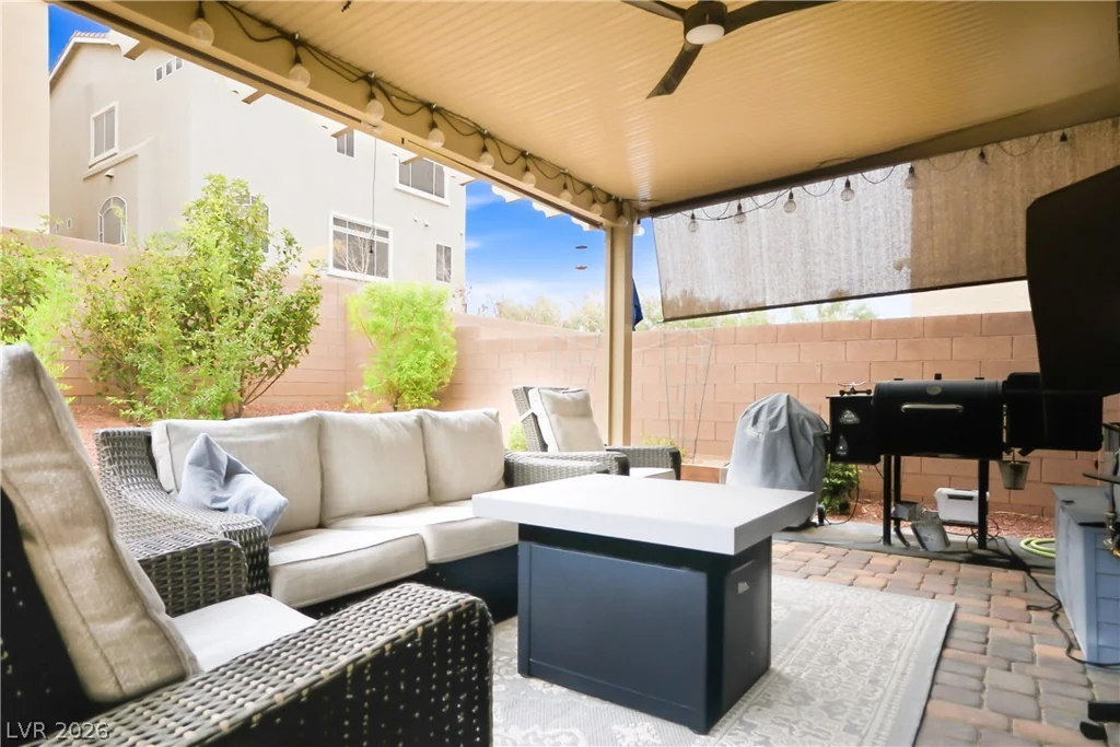 10121 Arbor Brook, Las Vegas, NV 89141