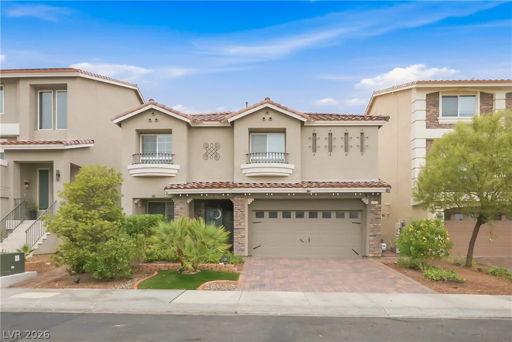 10121 Arbor Brook, Las Vegas, NV 89141