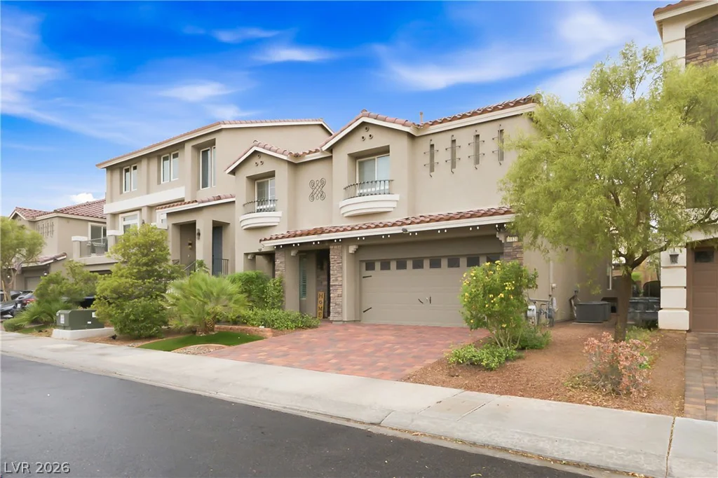 10121 Arbor Brook, Las Vegas, NV 89141