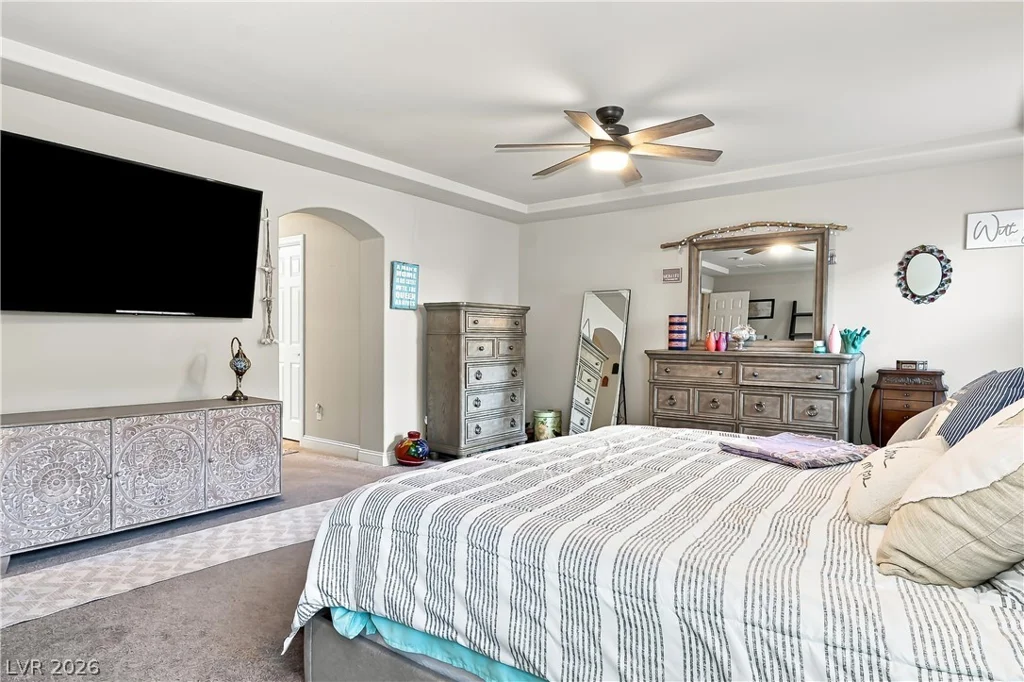 10121 Arbor Brook, Las Vegas, NV 89141