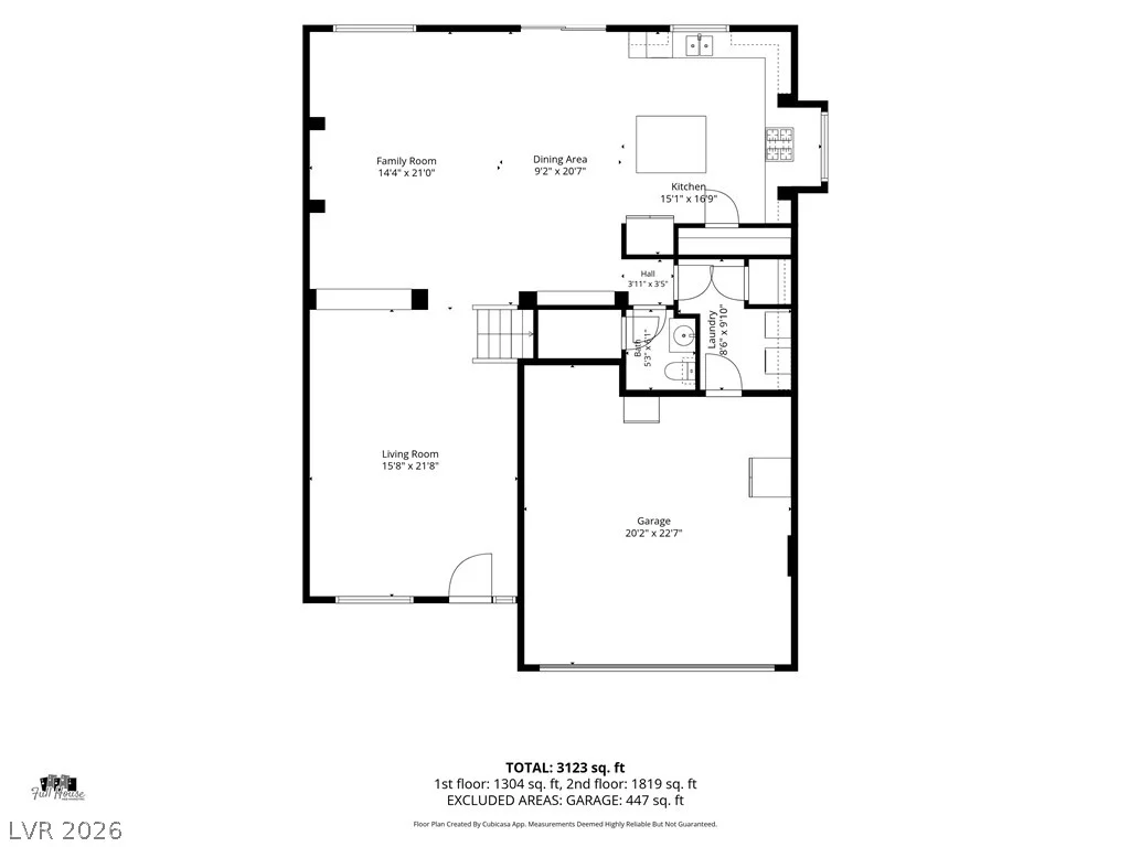10121 Arbor Brook, Las Vegas, NV 89141