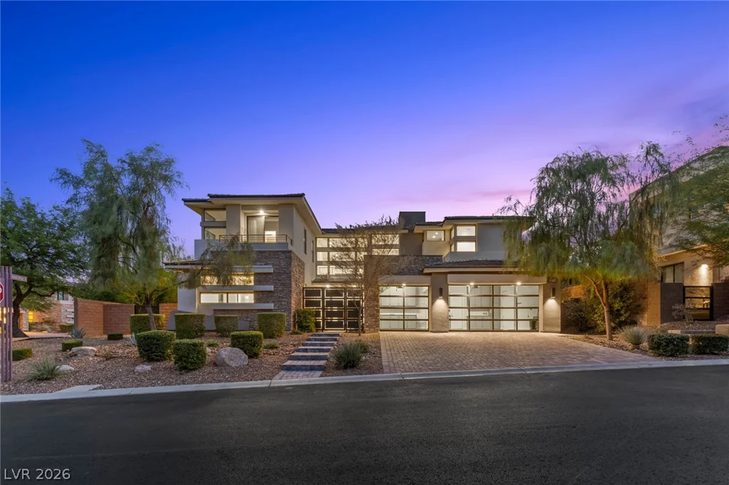11453 Rhodolite, Las Vegas, NV 89135