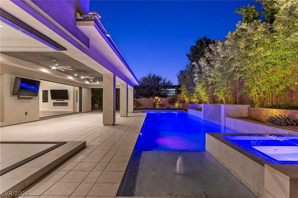 11453 Rhodolite, Las Vegas, NV 89135