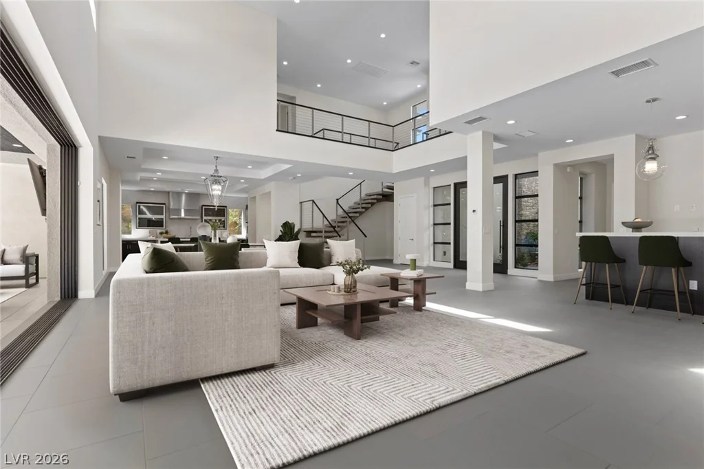 11453 Rhodolite, Las Vegas, NV 89135