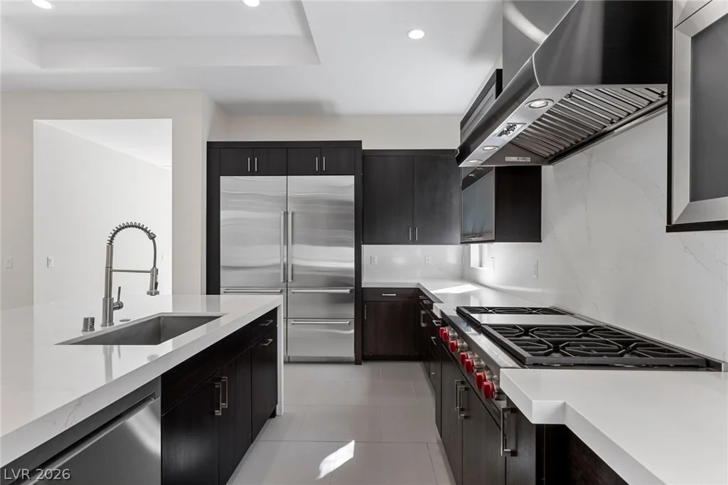 11453 Rhodolite, Las Vegas, NV 89135