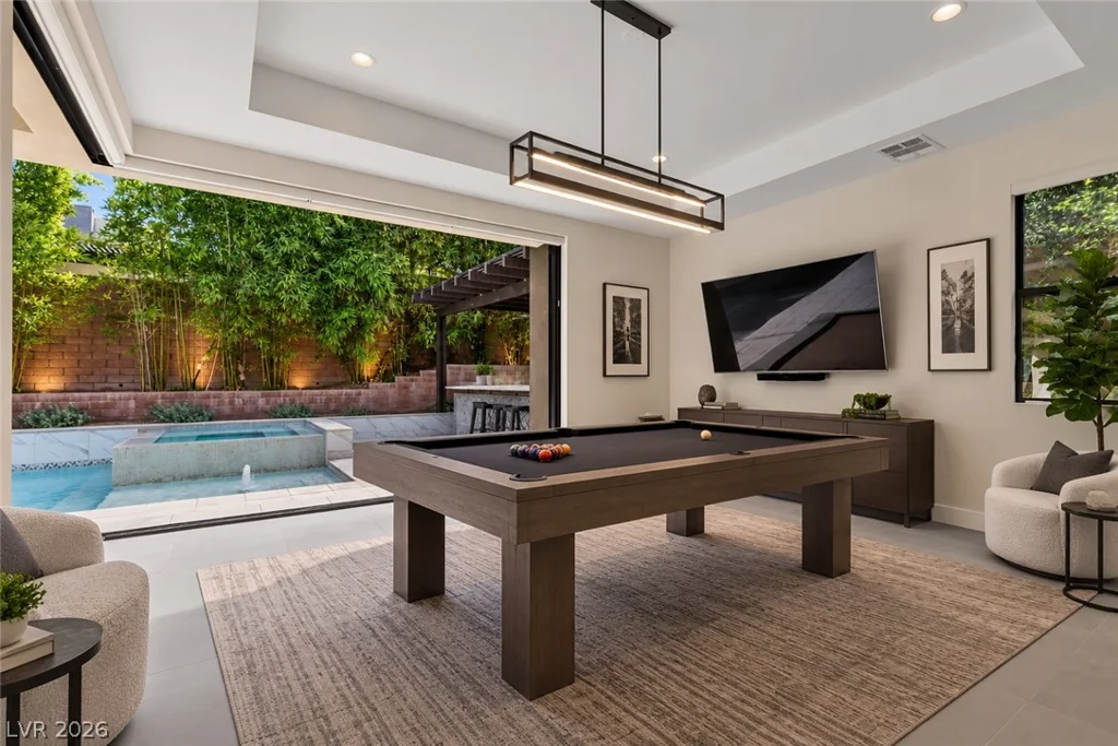 11453 Rhodolite, Las Vegas, NV 89135