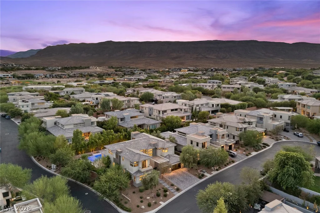 11453 Rhodolite, Las Vegas, NV 89135