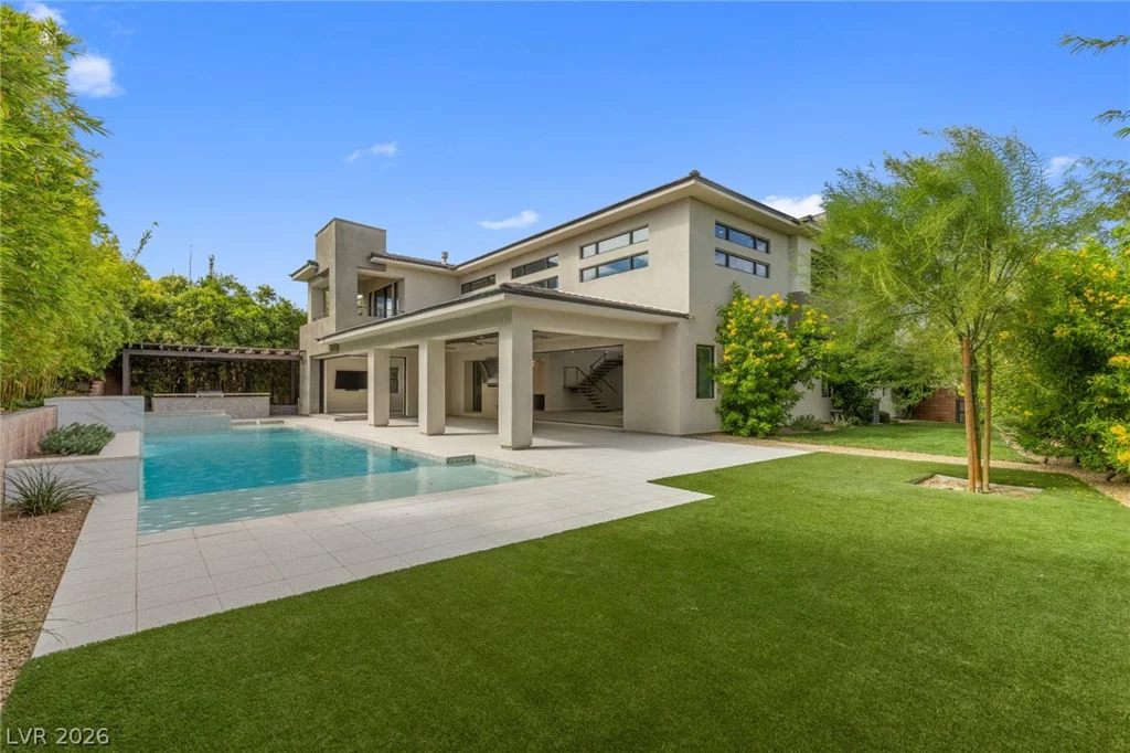 11453 Rhodolite, Las Vegas, NV 89135