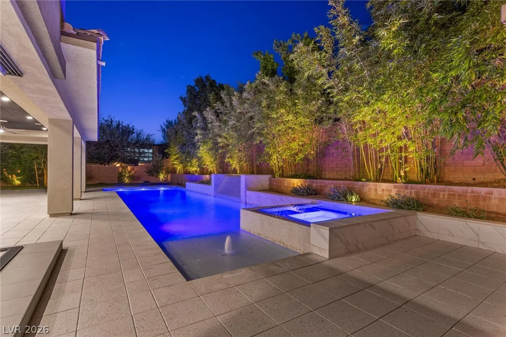 11453 Rhodolite, Las Vegas, NV 89135