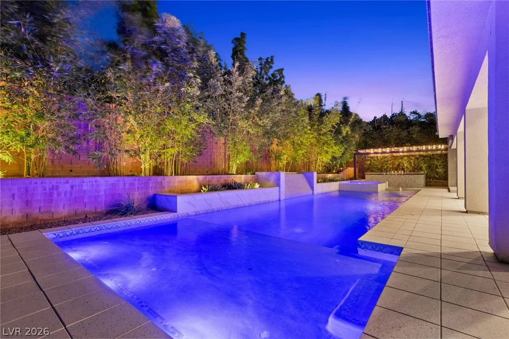 11453 Rhodolite, Las Vegas, NV 89135