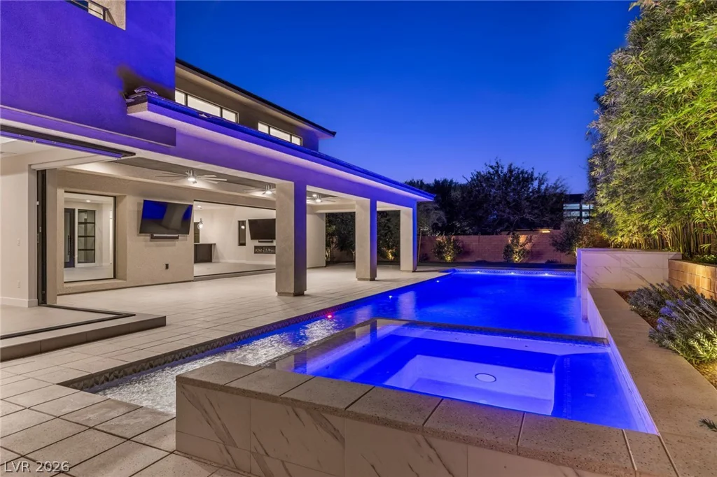 11453 Rhodolite, Las Vegas, NV 89135