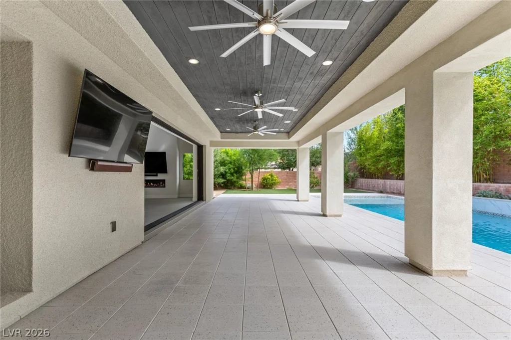 11453 Rhodolite, Las Vegas, NV 89135