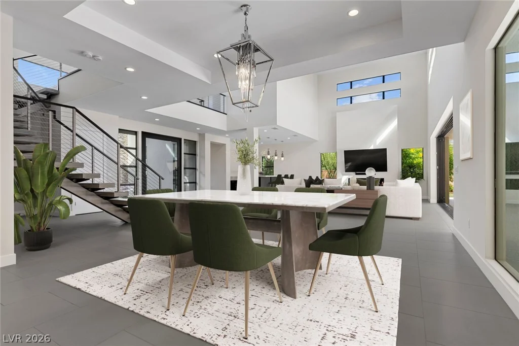 11453 Rhodolite, Las Vegas, NV 89135