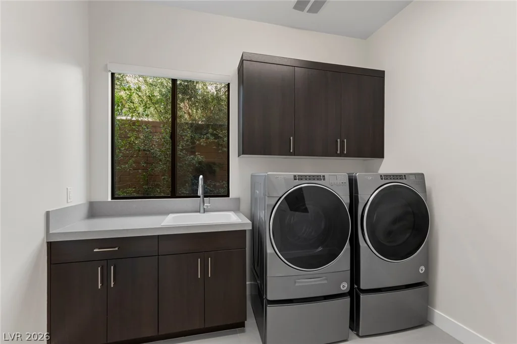 11453 Rhodolite, Las Vegas, NV 89135