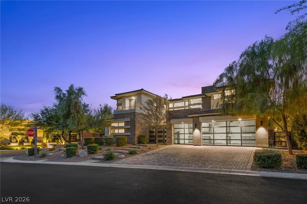 11453 Rhodolite, Las Vegas, NV 89135