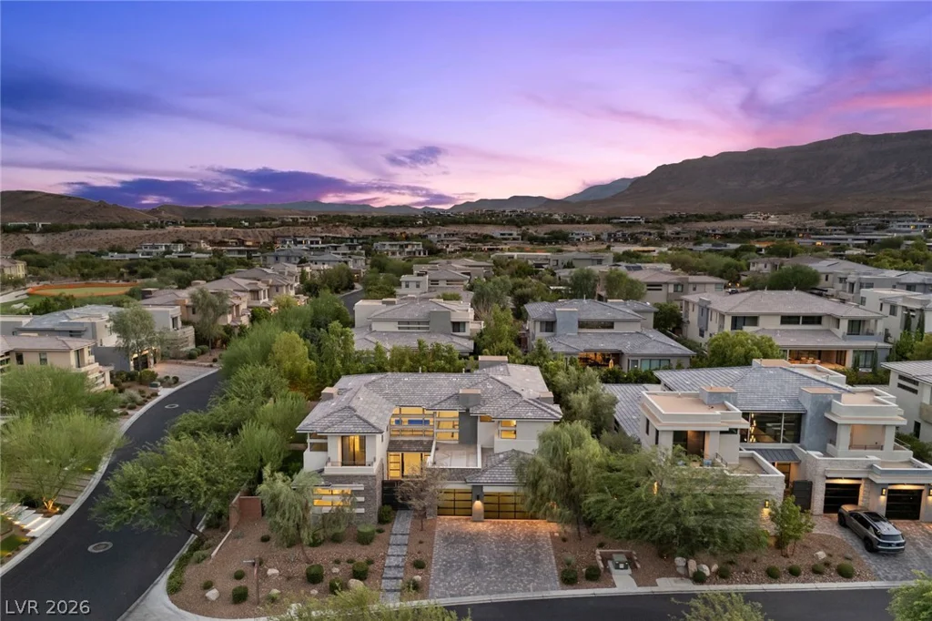 11453 Rhodolite, Las Vegas, NV 89135