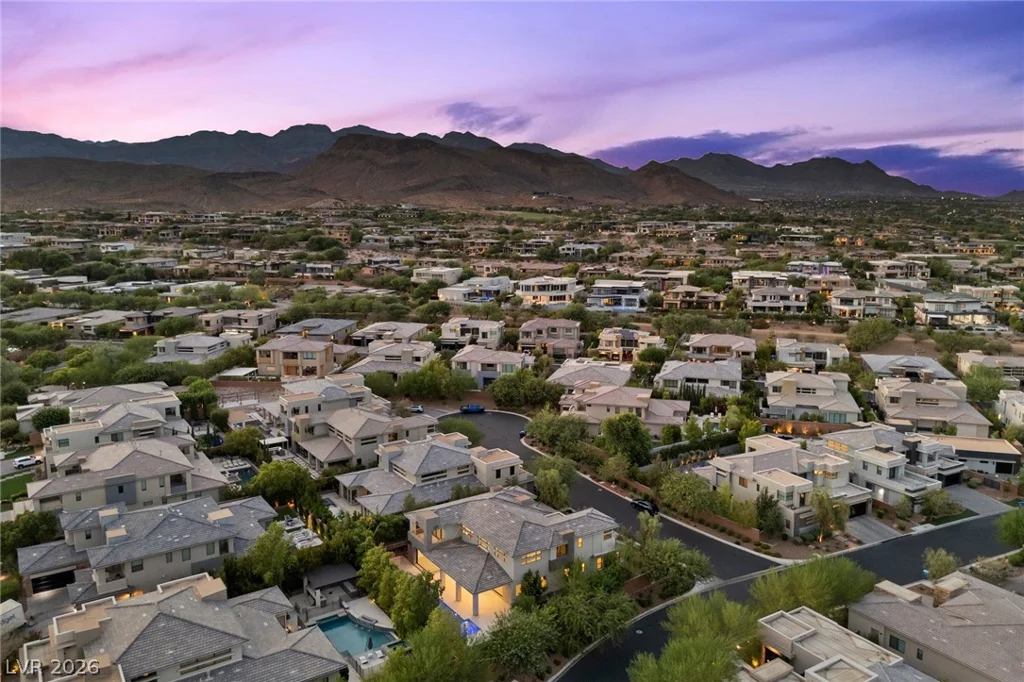 11453 Rhodolite, Las Vegas, NV 89135