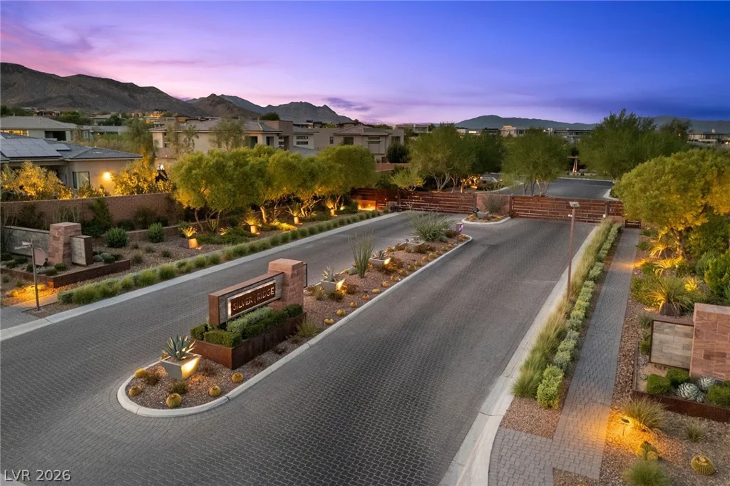 11453 Rhodolite, Las Vegas, NV 89135