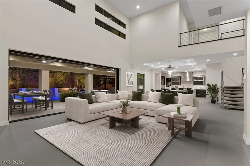 11453 Rhodolite, Las Vegas, NV 89135