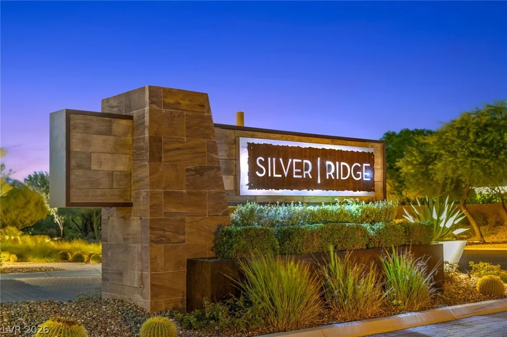11453 Rhodolite, Las Vegas, NV 89135