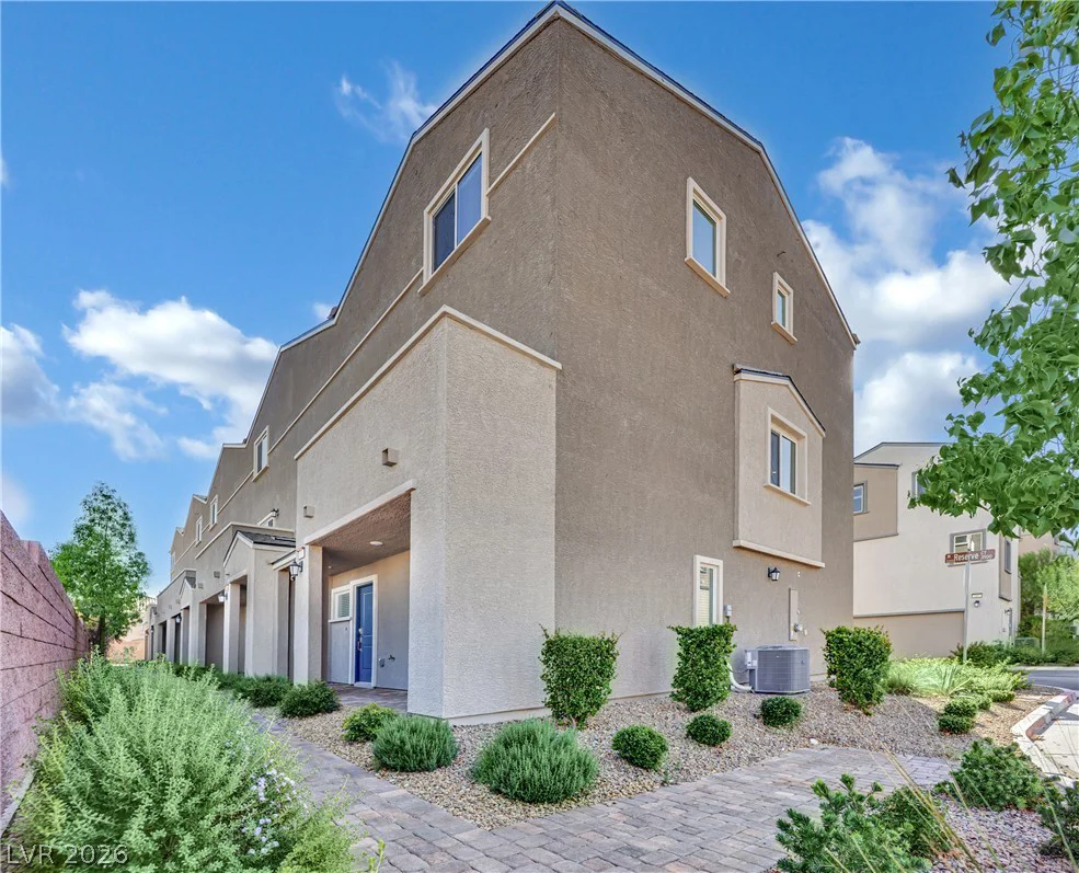 3558 Reserve, Las Vegas, NV 89129