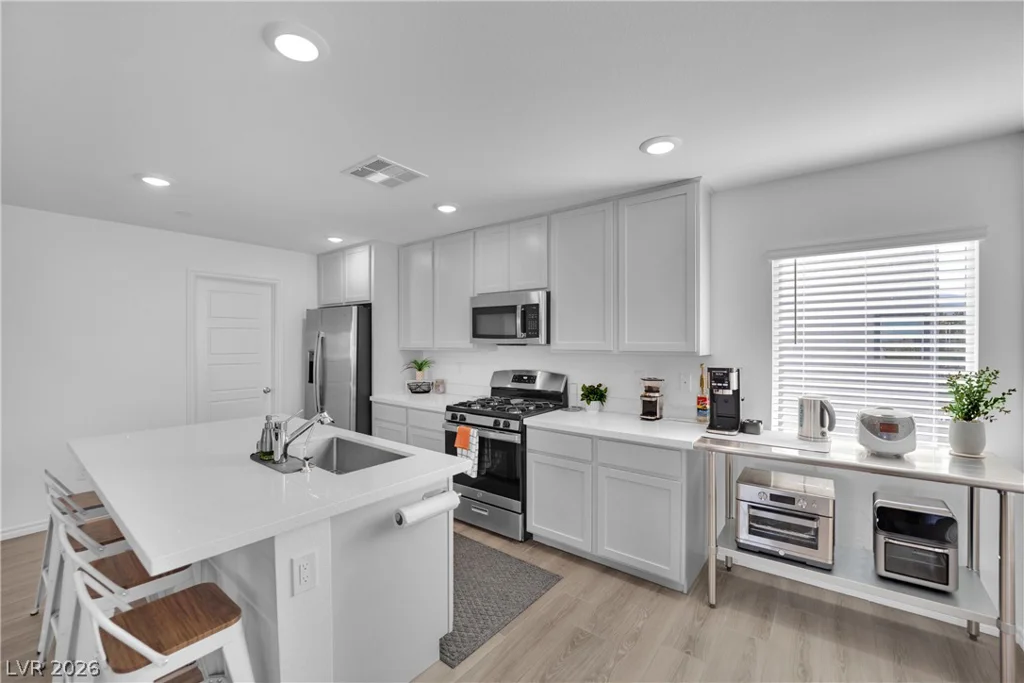 3558 Reserve, Las Vegas, NV 89129