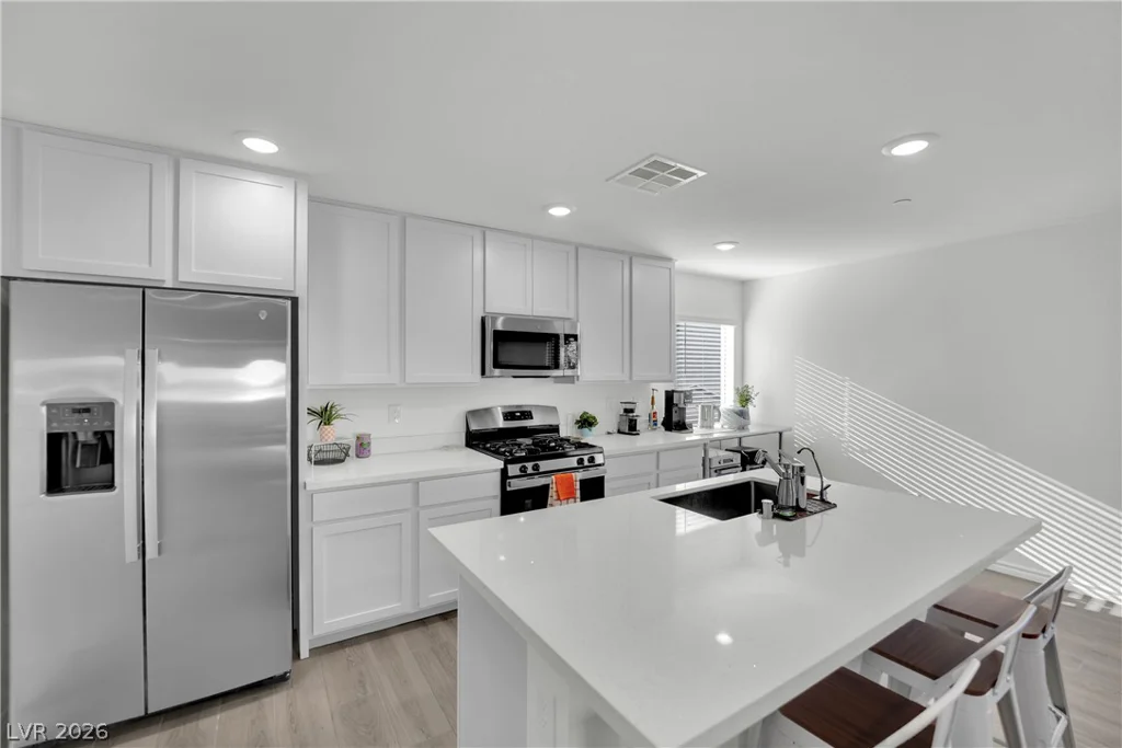 3558 Reserve, Las Vegas, NV 89129