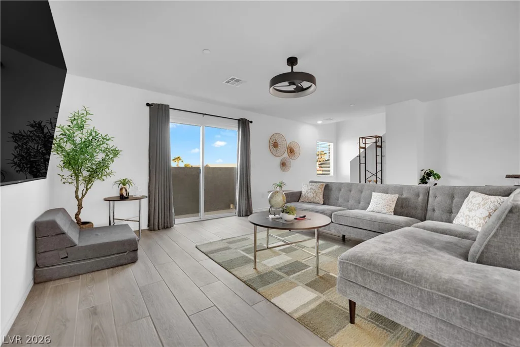 3558 Reserve, Las Vegas, NV 89129