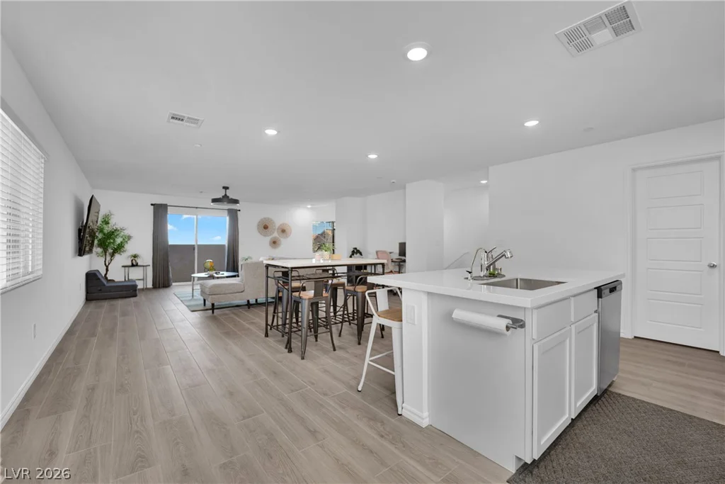 3558 Reserve, Las Vegas, NV 89129
