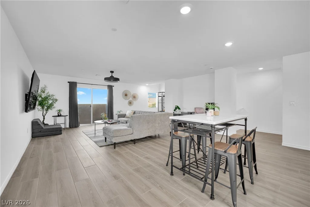 3558 Reserve, Las Vegas, NV 89129