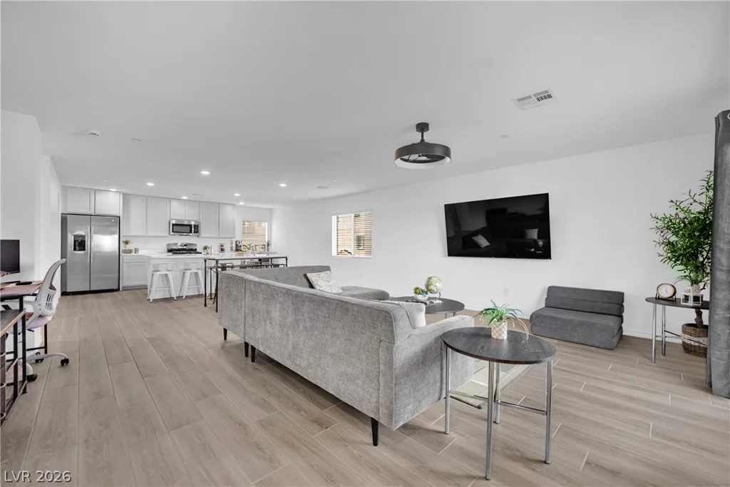 3558 Reserve, Las Vegas, NV 89129