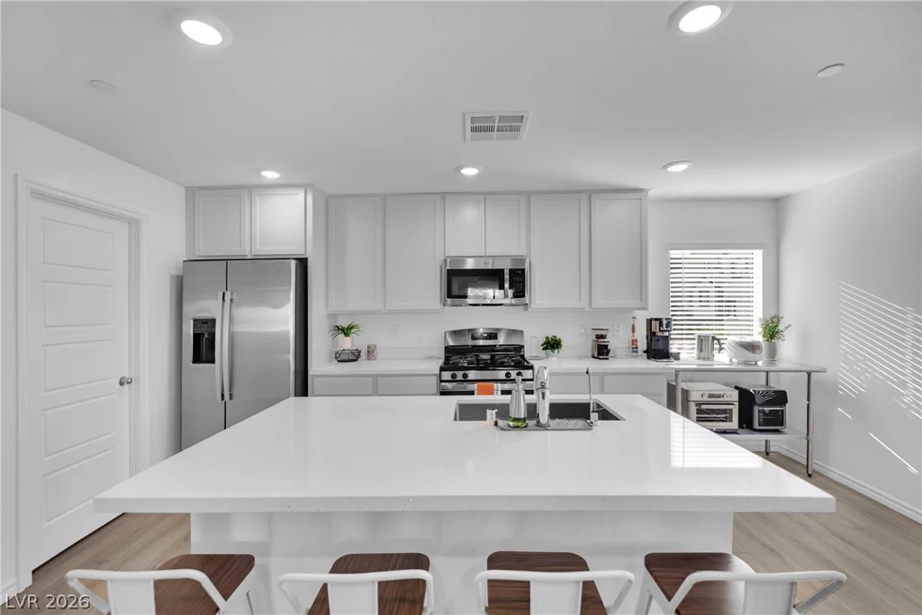 3558 Reserve, Las Vegas, NV 89129