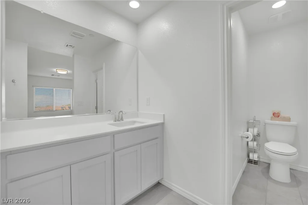 3558 Reserve, Las Vegas, NV 89129