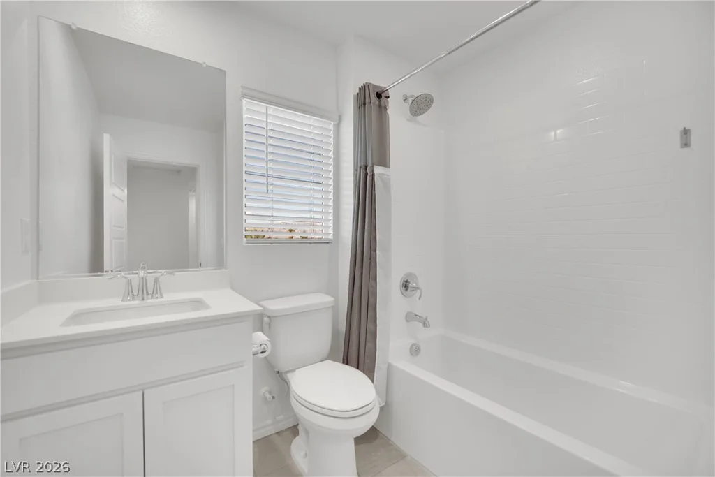 3558 Reserve, Las Vegas, NV 89129