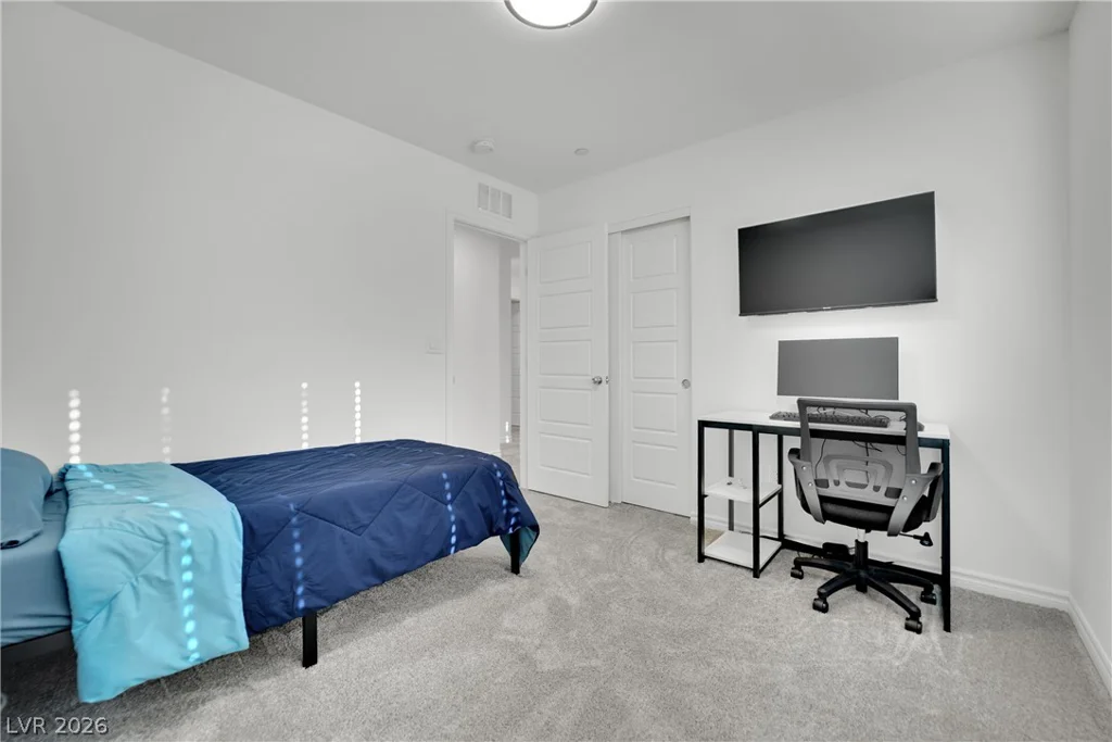 3558 Reserve, Las Vegas, NV 89129