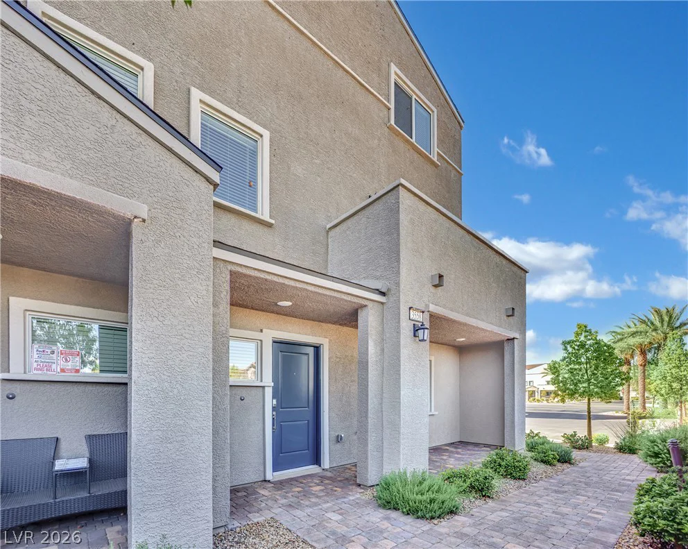 3558 Reserve, Las Vegas, NV 89129