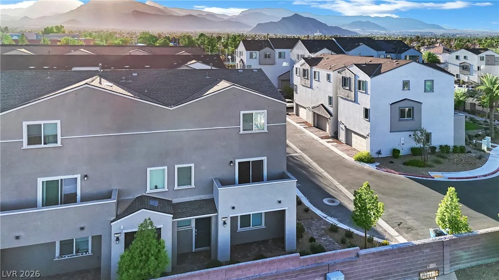 3558 Reserve, Las Vegas, NV 89129