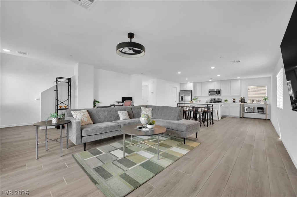 3558 Reserve, Las Vegas, NV 89129