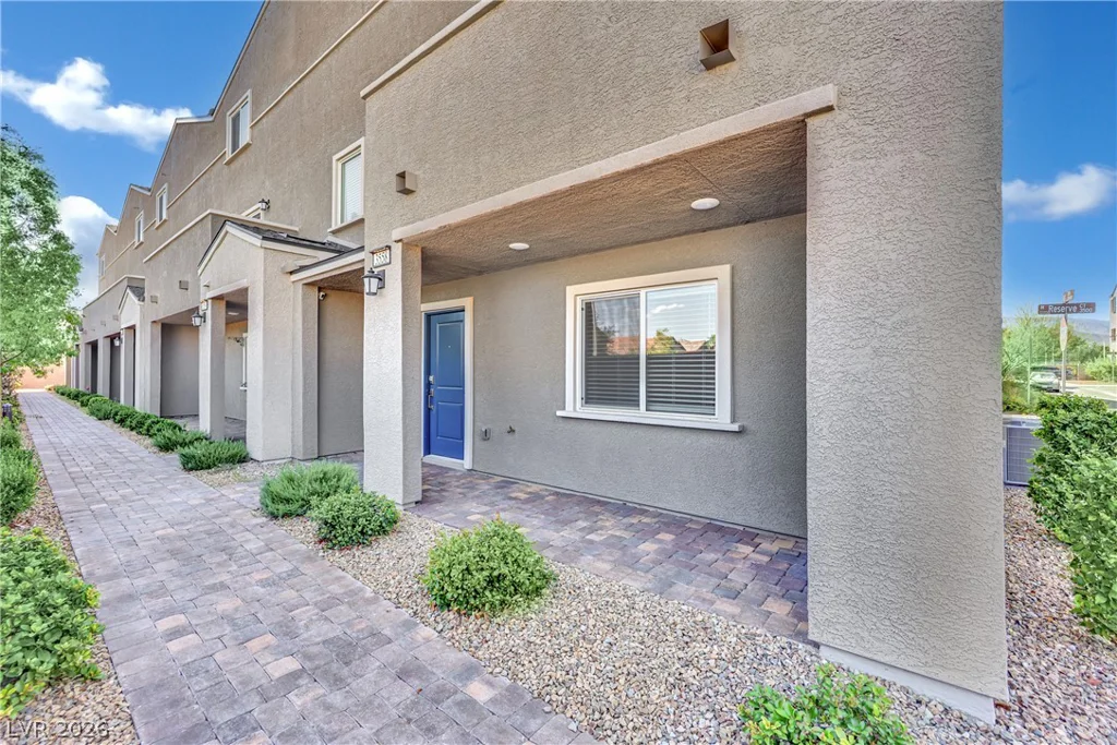 3558 Reserve, Las Vegas, NV 89129