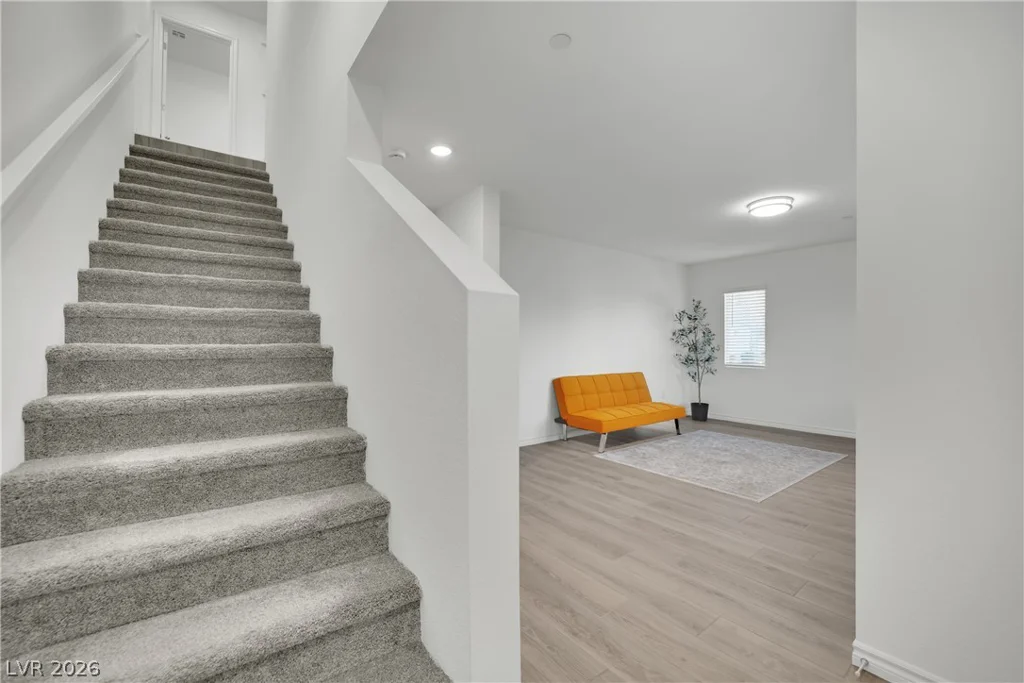 3558 Reserve, Las Vegas, NV 89129