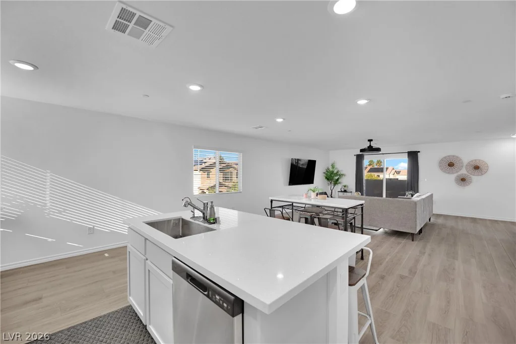 3558 Reserve, Las Vegas, NV 89129