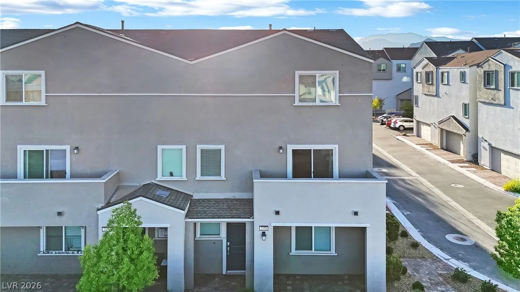 3558 Reserve, Las Vegas, NV 89129