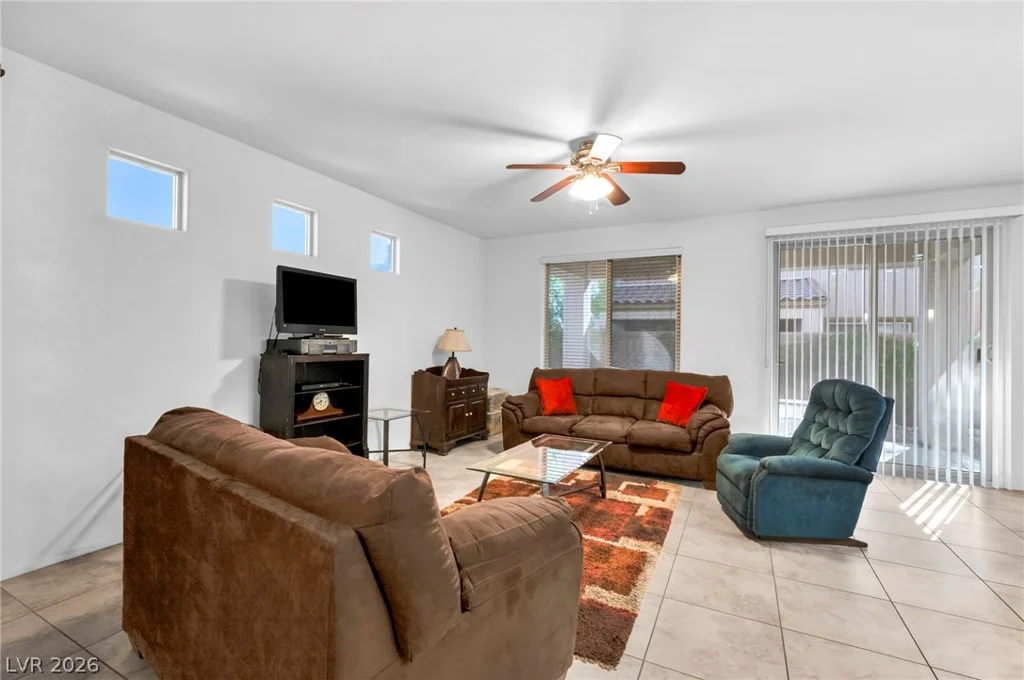 7576 Shiny Bangle, Las Vegas, NV 89139