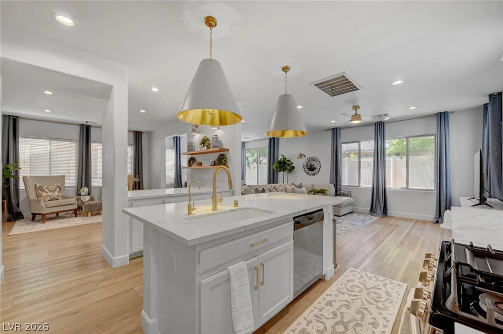10781 Villa Carlotta, Las Vegas, NV 89141