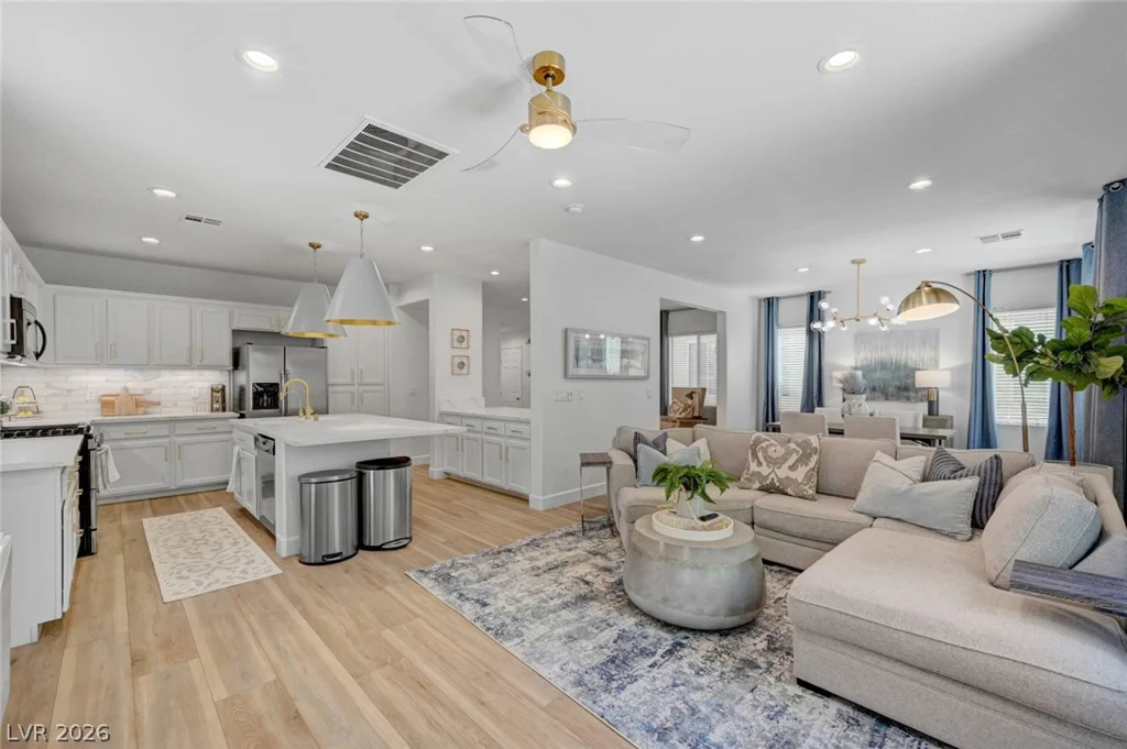 10781 Villa Carlotta, Las Vegas, NV 89141