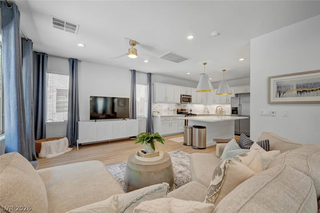 10781 Villa Carlotta, Las Vegas, NV 89141