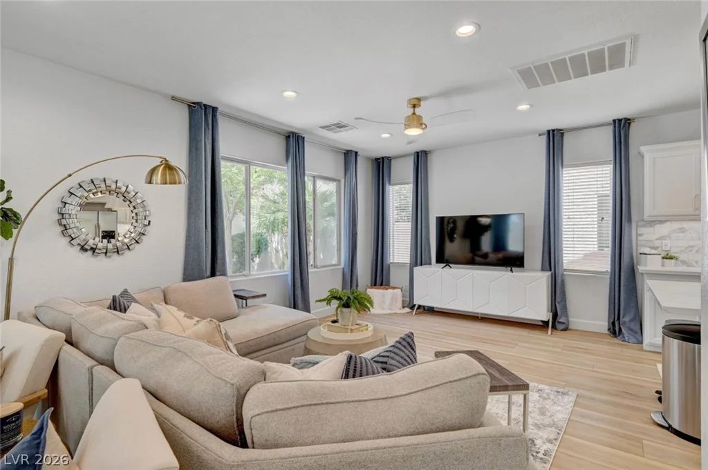 10781 Villa Carlotta, Las Vegas, NV 89141