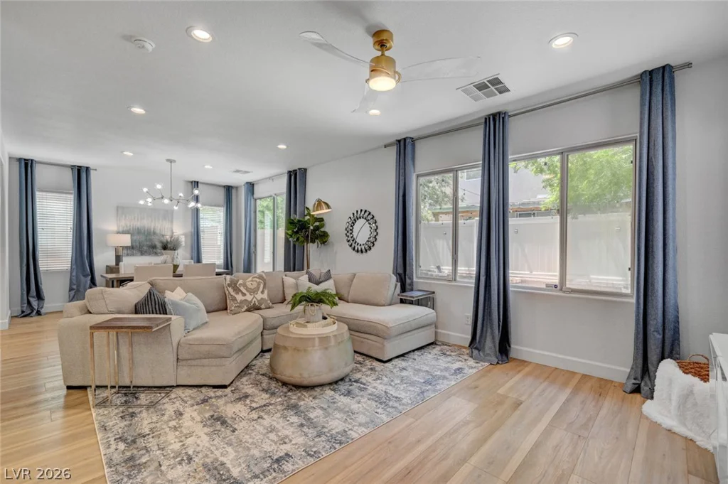 10781 Villa Carlotta, Las Vegas, NV 89141