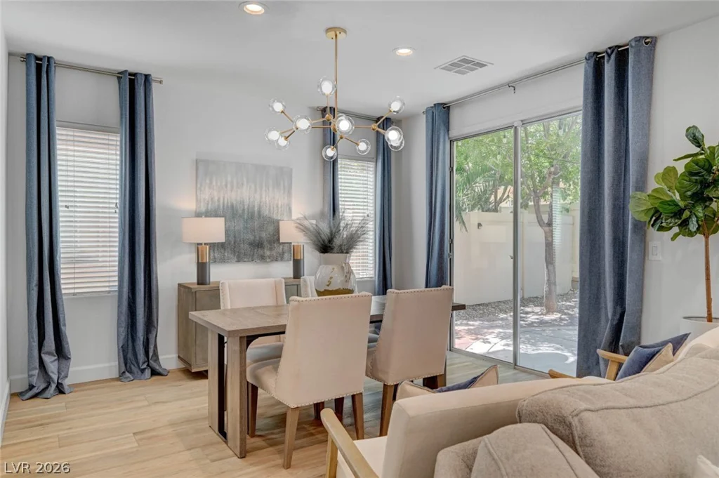 10781 Villa Carlotta, Las Vegas, NV 89141