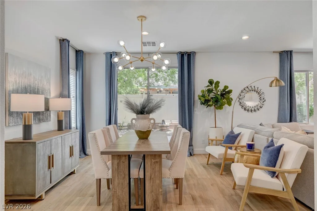 10781 Villa Carlotta, Las Vegas, NV 89141